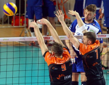 Dick Kooy Patryk Czarnowski Michal Masny