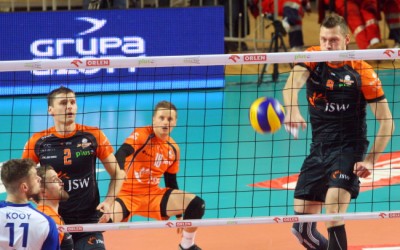 Krzysztof Gierczyñski Dick Kooy