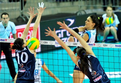 Stefana Veljkovic