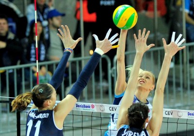 Anna Werbliñska