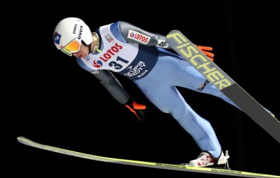 Kamil Stoch