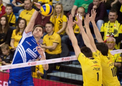 Srecko Lisinac Nicolas Uriarte  Konstantin Cupkovic