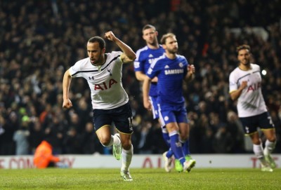 Tottenham Hotspur vs Chelsea FC