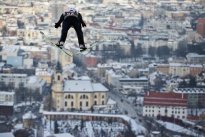 63rd Four Hills Tournament