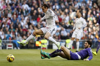 Real Madrid vs. RCD Espanyol