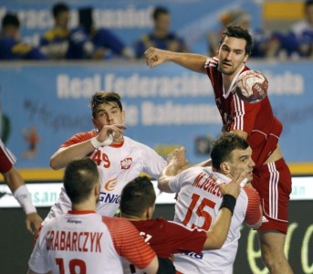 Hungary vs Poland