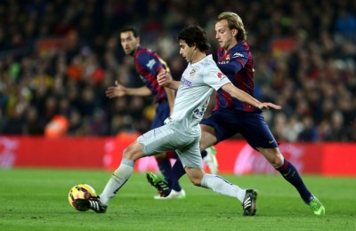 FC Barcelona vs Atletico Madrid