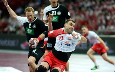 Qatar 2015 M9 POL vs GER