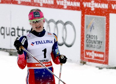 FIS Cross Country World Cup