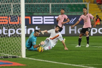 Palermo vs Roma