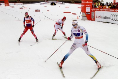 Cross Country World Cup