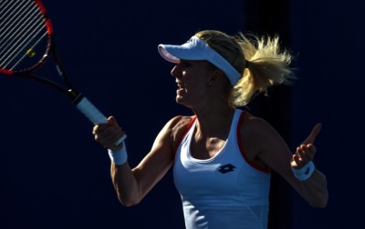 Tennis Australian Open 2015