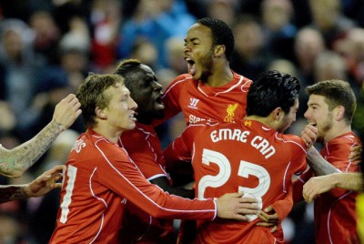 Liverpool FC vs Chelsea FC