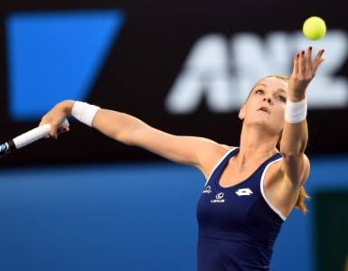 Tennis Australian Open 2015