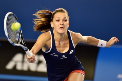 Tennis Australia Open 2015