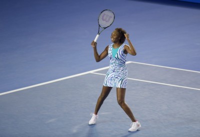 Tennis Australia Open 2015