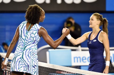 Tennis Australia Open 2015
