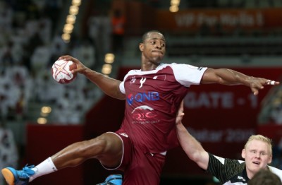 Qatar 2015 M80 QAT vs GER