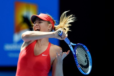 Tennis Australian Open 2015