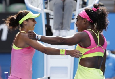 Tennis Australian Open 2015
