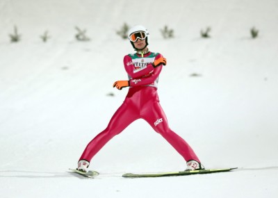 63rd Four Hills Tournament