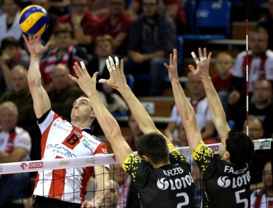 Marco Falaschi   Wojciech Grzyb Marko Ivovic