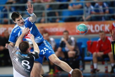 Antoni £angowski  Nemanja Zelenoviæ