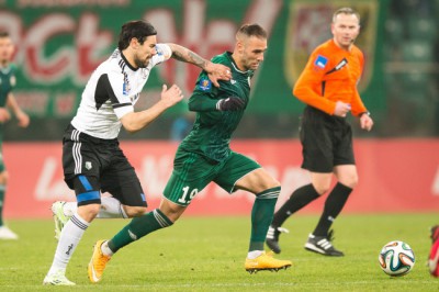 Ivica Vrdoljak Marco Paixao