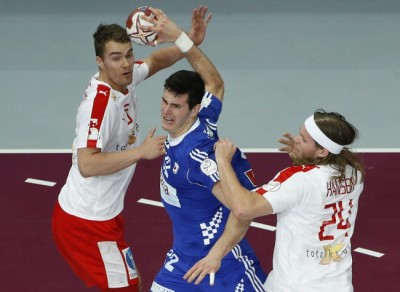Qatar 2015 M86 CRO vs DEN