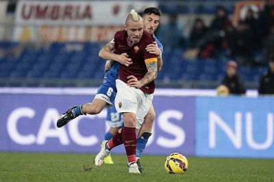 Roma vs Empoli