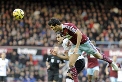 West Ham v Manchester United