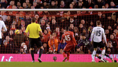 Liverpool FC vs Tottenham Hotspur FC