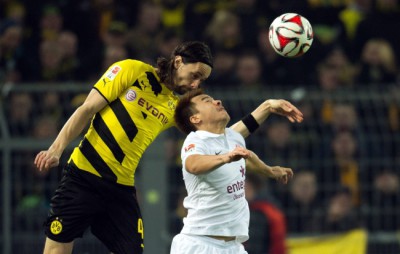 Borussia Dortmund vs FSV Mainz 05