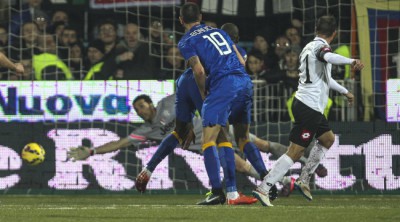Cesena-Juventus