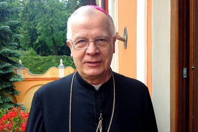 ks.-abp-Józef-Michalik
