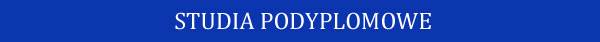 podyplomowe
