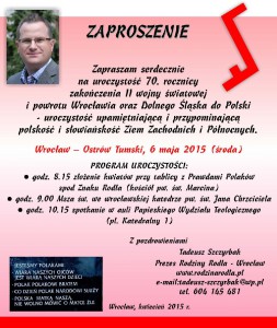 6 maja 2015-zaproszenie OK