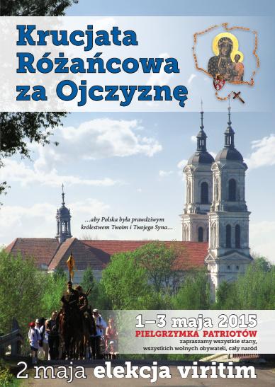 IV Marsz Patriotów