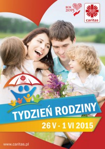 Tydzień-Rodziny_plakat