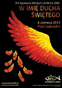 lednica2015-plakat