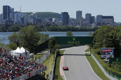 Canada Formula One Grand Prix