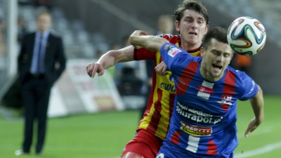 Jacek Kie³b  Piotr Tomasik