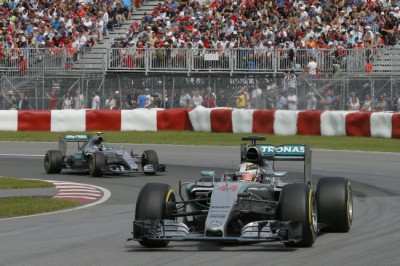 Canada Formula One Grand Prix
