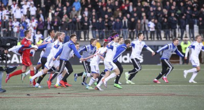 Faroe Islands vs Greece
