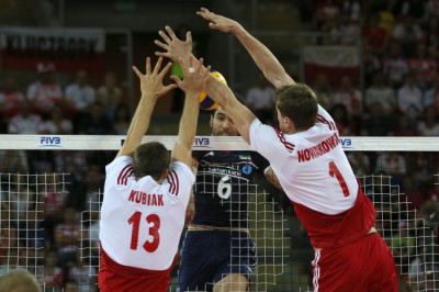 Micha³ Kubiak Piotr Nowakowski