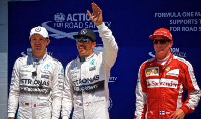 Canadian Formula One Grand Prix