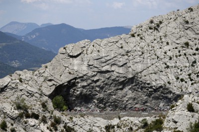 Tour de France 2015 17th stage