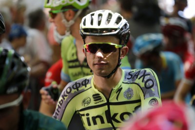 Tour de France 2015 17th stage