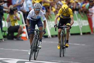 Tour de France 2015 17th stage