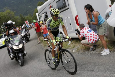 Tour de France 2015 17th stage